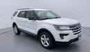 Ford Explorer STD XLT 3.5 | Zero Down Payment | Free Home Test Drive