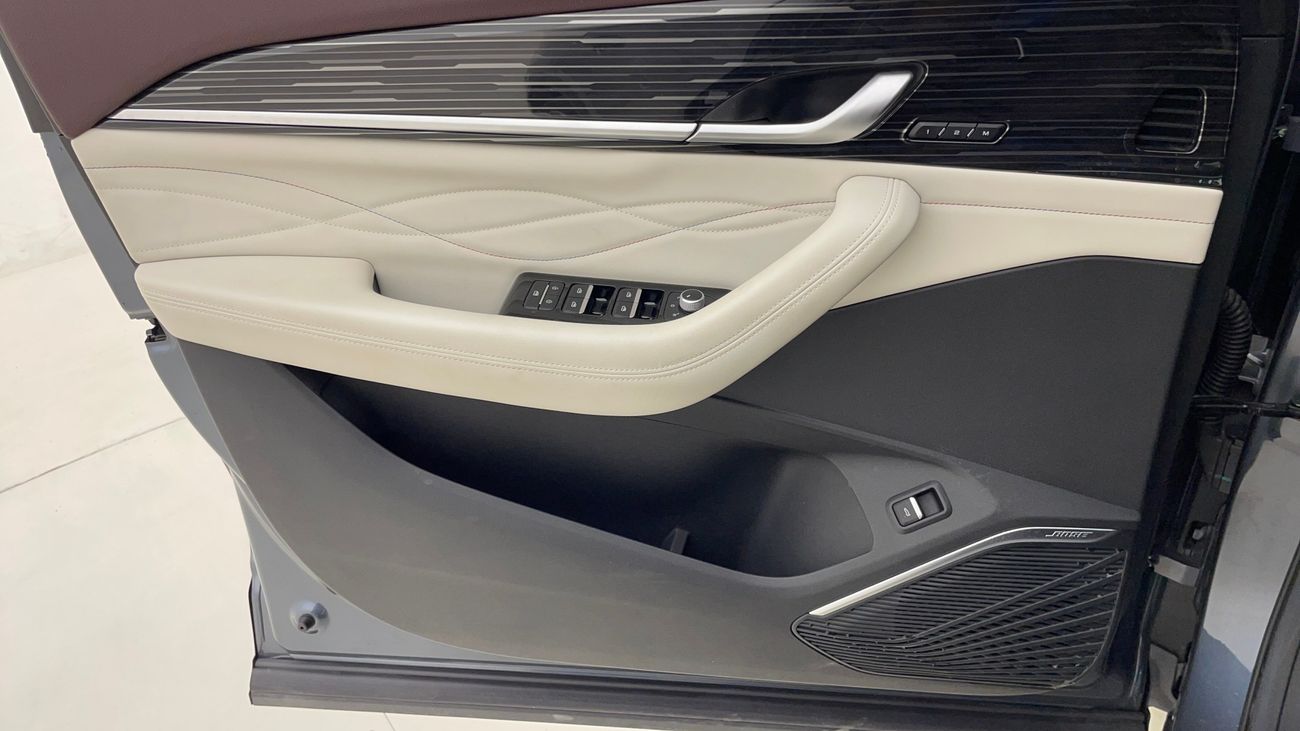 جيلي مونجارو GK 2 | بدون دفعة مقدمة | اختبار القيادة في المنزل