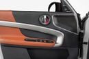 Mini John Cooper Works Countryman