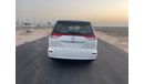 Toyota Previa SE Toyota previa 2015 GCC