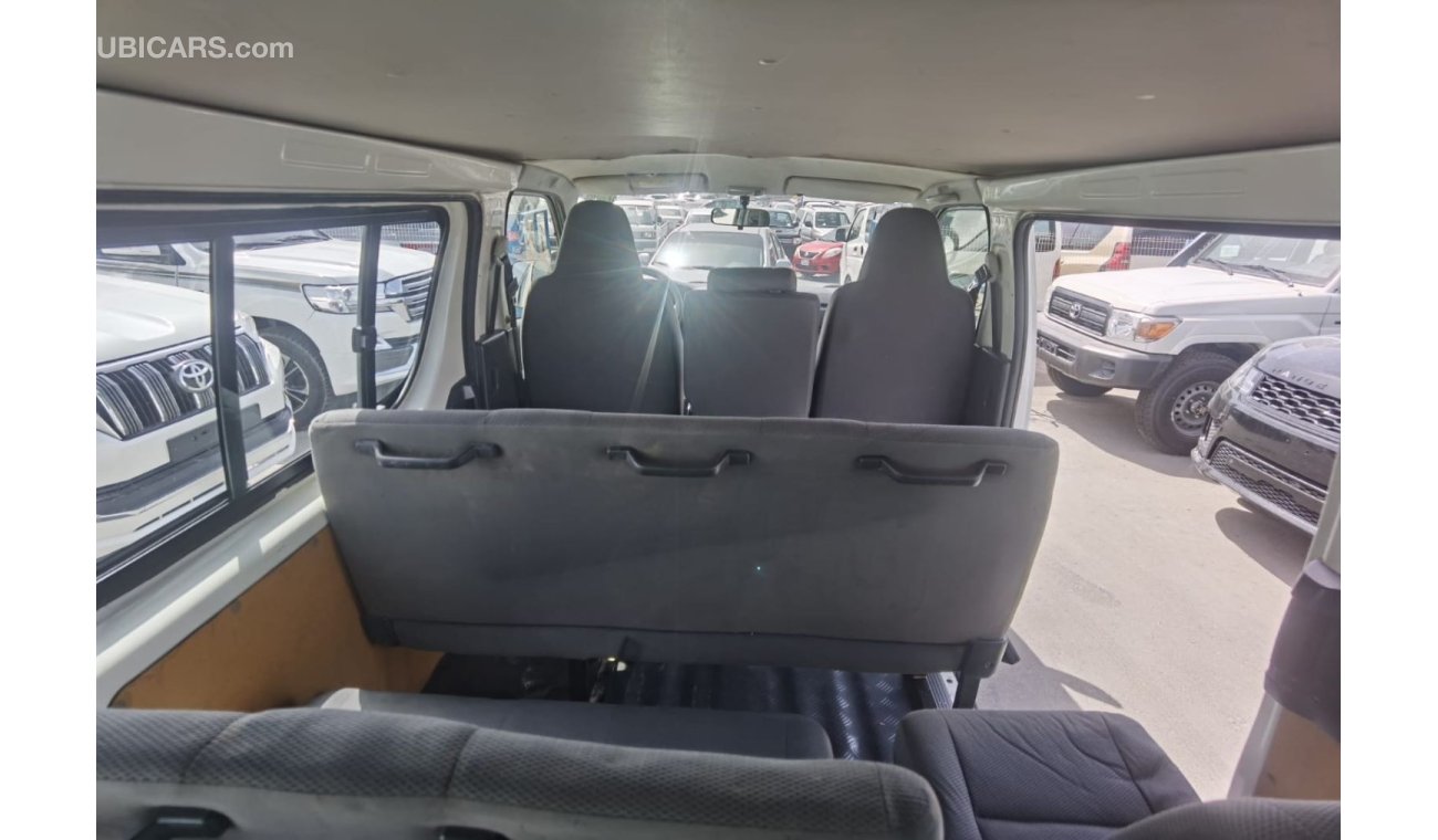 Toyota Hiace HIACE 2018