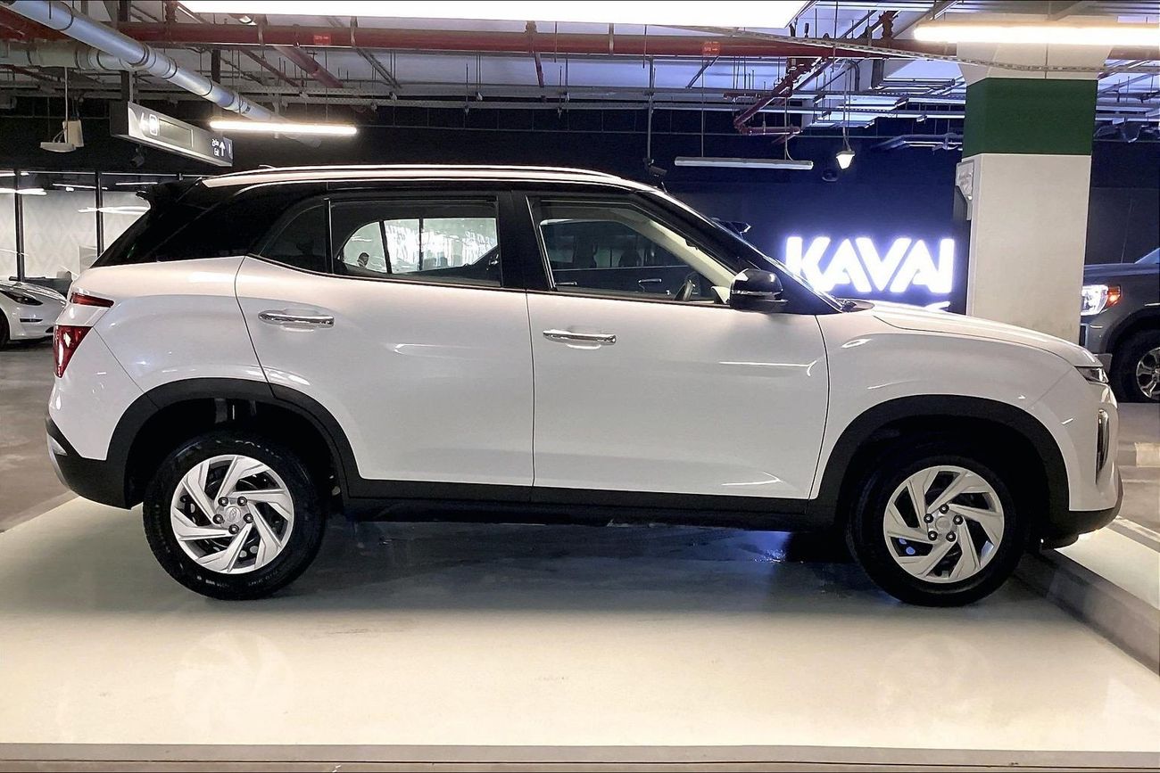 هيونداي كريتا Smart | National Day Celebration | شامل الضمان | 0 ﺪﻔﻋﺓ ﺃﻮﻟﻯ