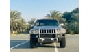 Hummer H3 HUMMER H3 MODEL 2009 GCC SPACE FULL OPTION VERY CLEAN CAR