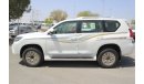 Toyota Prado VX  GASOLINE  2.7 L SUV AWD