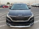 Kia Carnival 2022 EX 3.5L V6 - Full Option - 8 Seater - Front & Rear Radar Sensor - Trunk / Door Ful