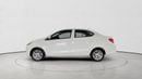 Mitsubishi Attrage GLX | Guaranteed Warranty | 0 Down Payment
