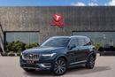Volvo XC90 INSCRIPTION Volvo XC90 T6 Inscription (7 SEATER) 2020 GCC | Warranty