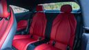 مرسيدس بنز CLE200 GCC | Excellent Condition | 2doors-4seaters | Warranty and service contract till 2029