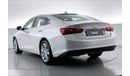 Chevrolet Malibu LTZ