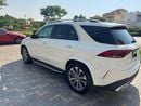 Mercedes-Benz GLE 350 4MATIC