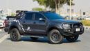 Ford Ranger HEAVY BULL BAR | ROOF MOUNTED LED LIGHTS | AUTOMATIC TRANSMISSION | 2.0L DIESEL | BULL BAR ANTENNA