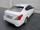 Nissan Sunny SV