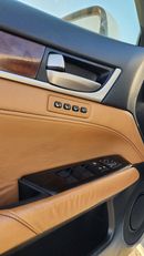 Lexus GS350 full option non accident