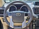 Toyota Prado // GXR // V6 // 4.0L // ORG SHAPE // NON ACCIDENT (LOT # 52430)