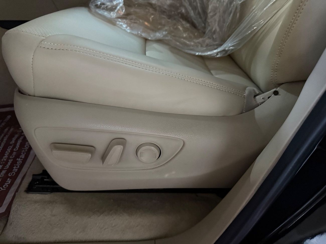 Toyota Land Cruiser GXR