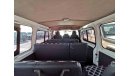 Toyota Hiace 2.7L PETROL, 15" TYRE, MANUAL GEAR BOX, XENON HEADLIGHTS (LOT # 6884)