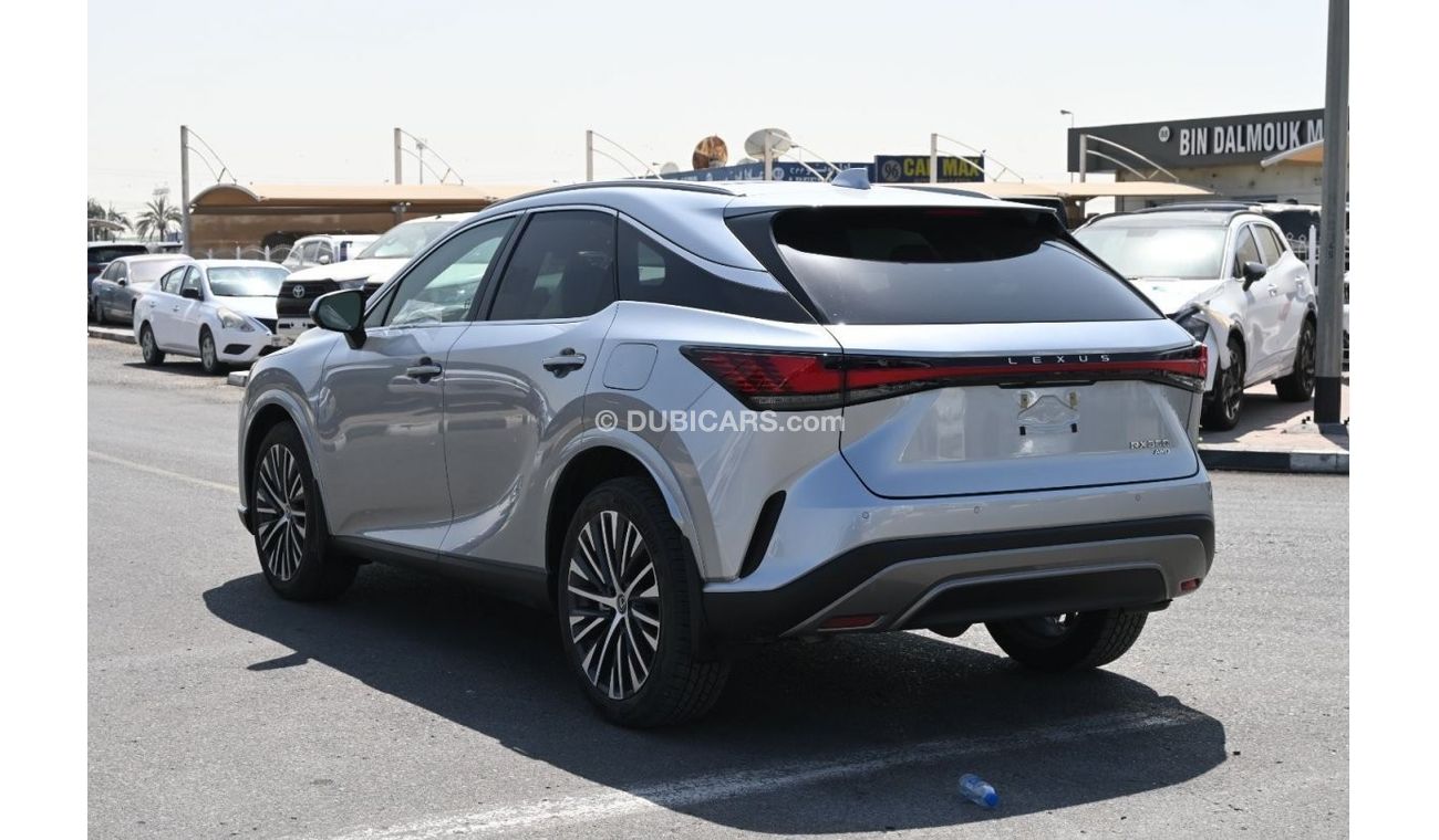 New Lexus RX350 ultra luxury 2023 2023 for sale in Dubai - 597552