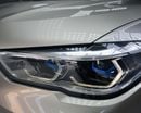 بي أم دبليو X5 XDRIVE40i M SPORT