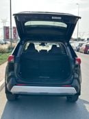 Toyota RAV4 Adventure Full Option