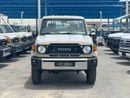 Toyota Land Cruiser Pick Up S/C LC79 2.8L DSL M/T // 2026 // STD Option Diff Lock , DVD&Back Camera // Special Offer // By Formu