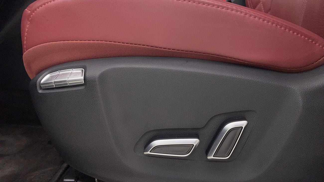 MG RX8 BLACK EDITION 2 | Zero Down Payment | Home Test Drive