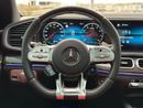 Mercedes-Benz GLE 53
