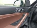 بي أم دبليو X6 XDRIVE40I XLINE