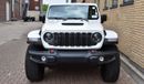 Jeep Wrangler Rubicon - (4-Door) 2.0L Petrol, 4WD 8A/T | 2026 Model | Only for Export