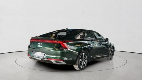 Kia K8 3.5 GDI LX DLX 2WD AUTO | Guaranteed Warranty | 0 Down Payment