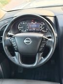 Nissan Armada