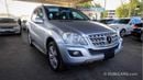 Mercedes-Benz ML 350