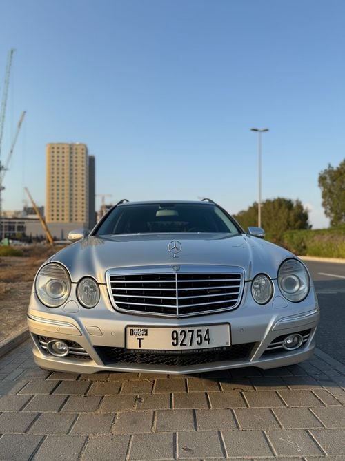 مرسيدس بنز E 350