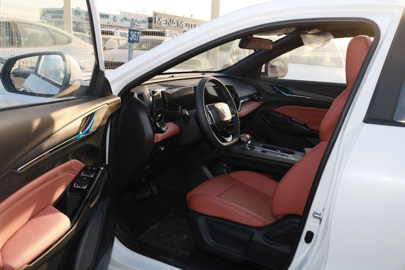 Changan X5 Plus FOR EXPORT ONLY | BRAND NEW CHANGAN X5 PLUS PIONEER  *** THIS VEHICLE IS AVAILABLE FOR EXPORT ONLY (