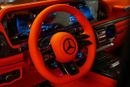 Mercedes Benz G63 AMG BRABUS G800 Mercedes Brabus G800 2026 | Finance available