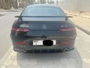 مرسيدس بنز A 45 AMG GT 53