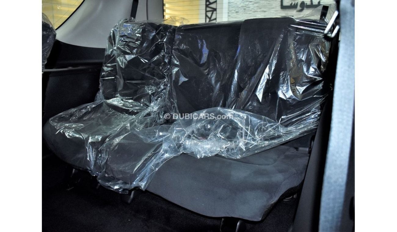 نيسان باترول EXCELLENT DEAL for our Nissan Patrol 70th Anniversary ( 2022 Model ) in Black Color GCC Specs