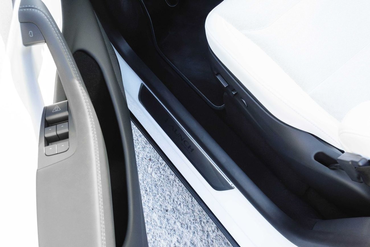 Tesla Model Y Tesla Model Y Long Range (719KM) 2025