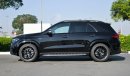 مرسيدس بنز GLE 53 Mercedes-Benz GLE53 AMG SUV, 22" Alloy Wheels, Carbon Fiber, New Facelift | 4Matic+ | 2024