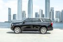 GMC Yukon SLE SLT