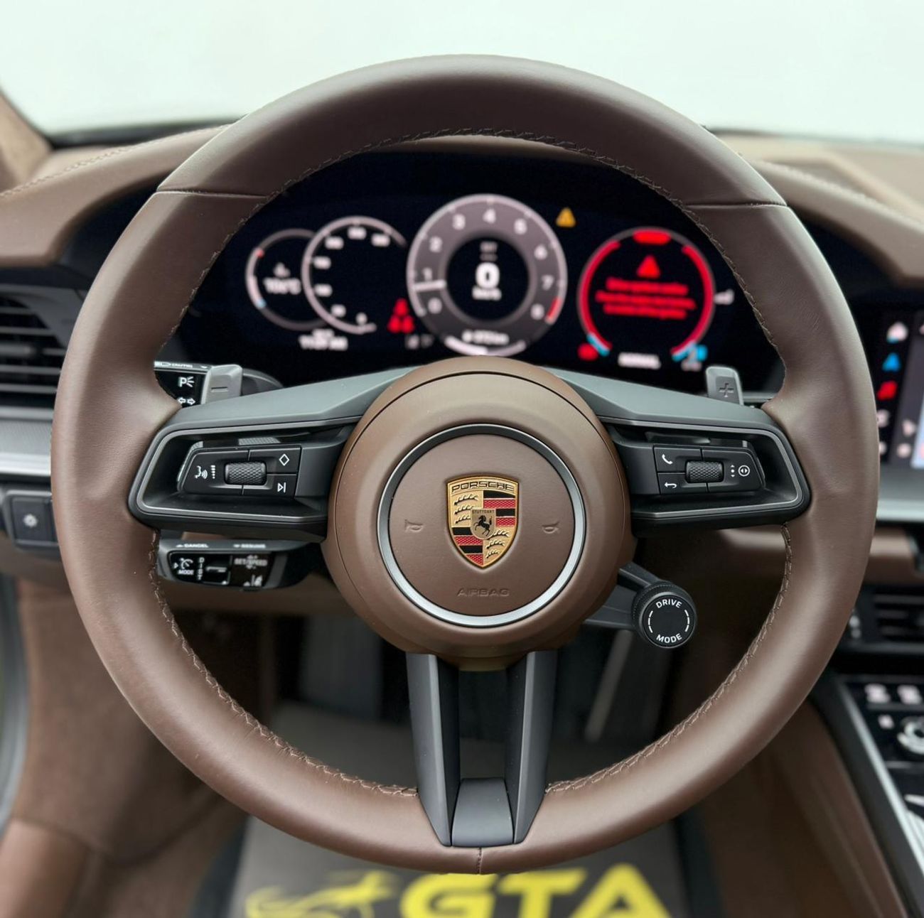 Porsche 911 Carrera 3.0L (444 HP) Coupe 2025 Porsche 911 Carrera ,Porsche Warranty ,Full Porsche Service History