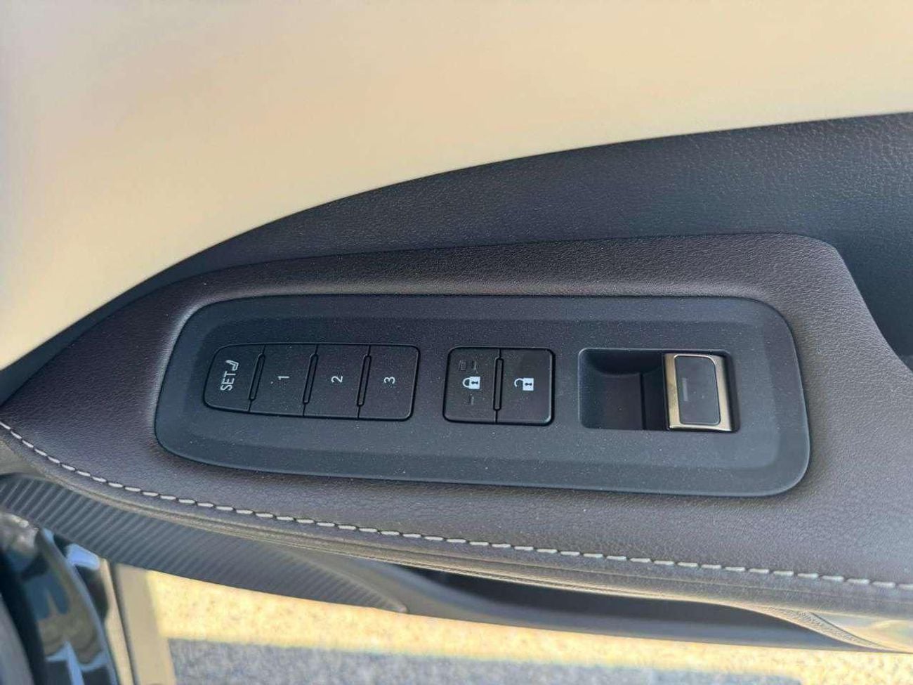 لكزس RX 350 PRESTIGE