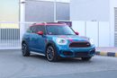 Mini John Cooper Works CABRIO
