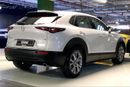 مازدا CX30 2.0 MHEV AUTO 2WD ELITE | شامل الضمان | 0 ﺪﻔﻋﺓ ﺃﻮﻟﻯ
