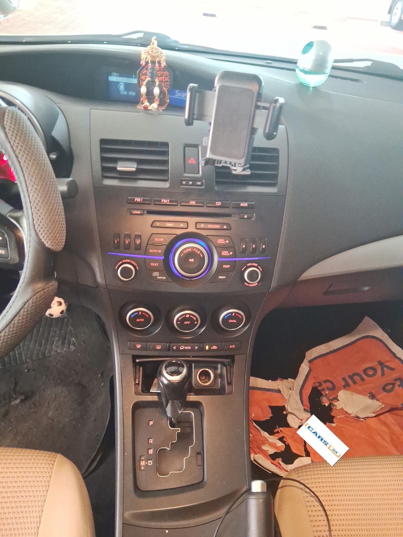 Mazda 3 V 1.6 | Zero Down Payment | Free Home Test Drive