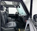Mercedes Benz G550 2010 Mercedes-Benz G 550 AMG, Japanese Specs, Perfect Condition