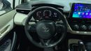 Toyota Corolla 2024 XLI | AED 752/Month | 0 DP | 30 Day Return | Warranty | Service History