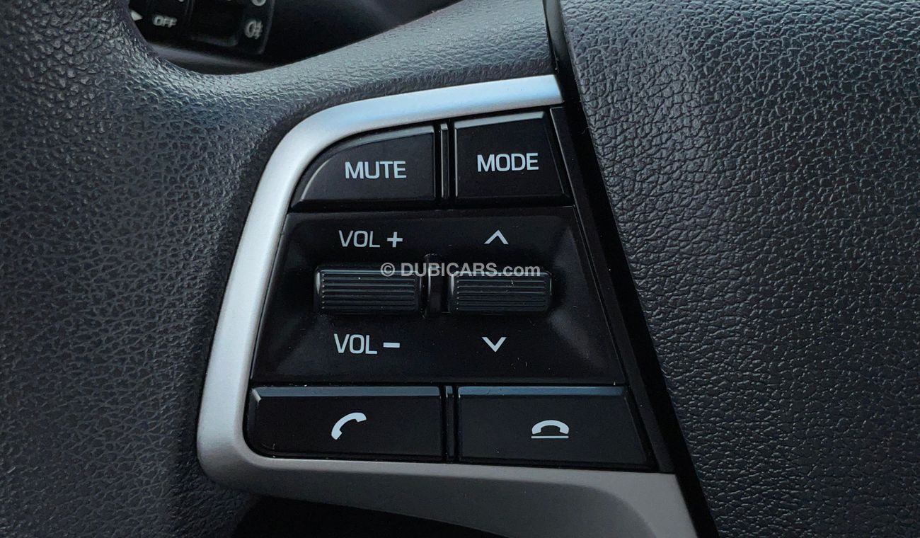 Hyundai Accent GL 1.6 | Under Warranty | Inspected on 150+ parameters