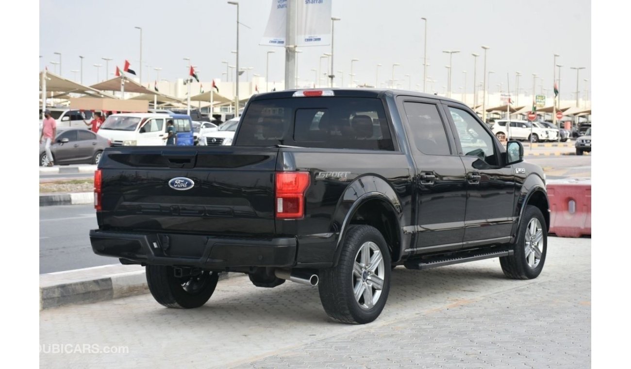 فورد F 150 CLEAN CONDITION / WITH WARRANTY