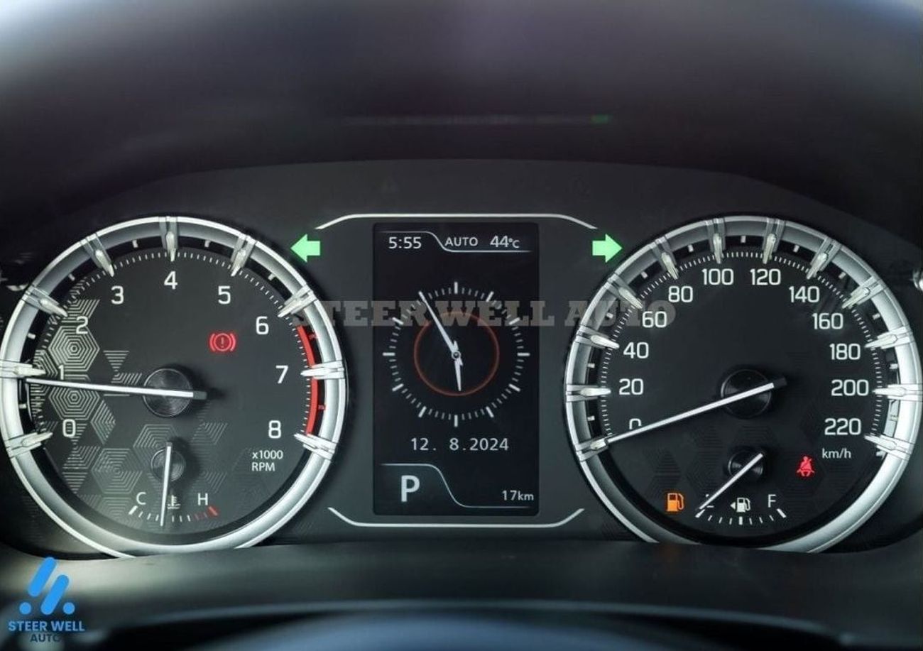 Suzuki Grand Vitara 2024 | EXCLUSIVE DEAL - GLX | 1.5L Dual JET 4WD Hybrid | BULK DEALS FOR EXPORT