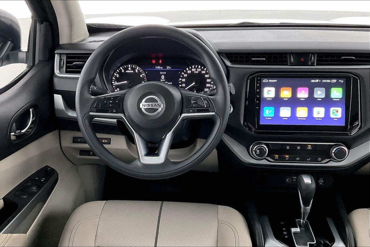 Nissan XTerra SE| 1 year free warranty | Flood Free